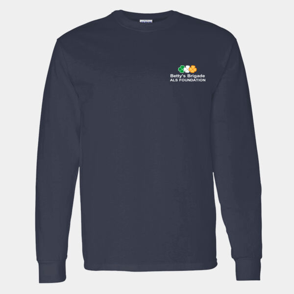 Betty's Brigade Long Sleeve Thumbnail