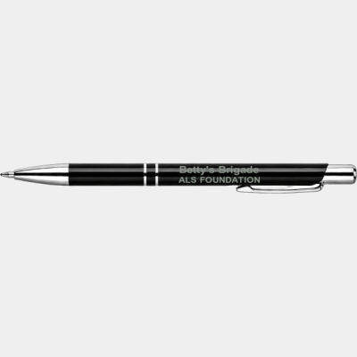 Engraved Pens (8Min) Thumbnail