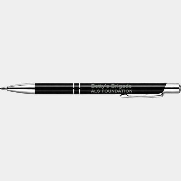 Engraved Pens (8Min) Thumbnail