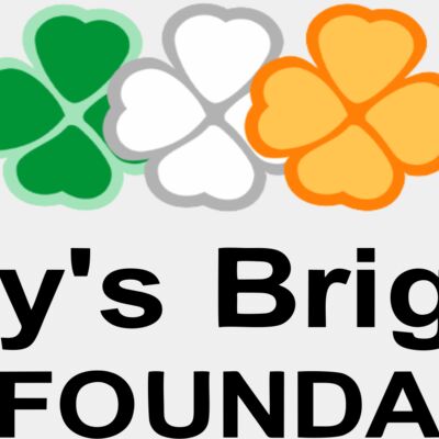 Betty Brigade ALS Foundation Black Text Thumbnail